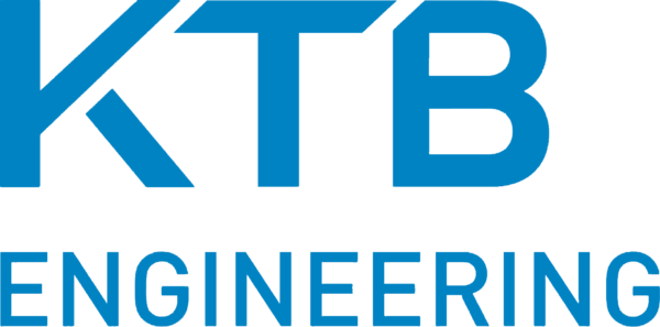 KTB Ingenieur Logo