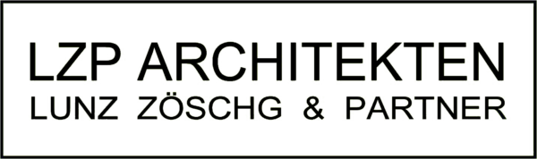 Lunz Zöschg Partner Architekten Logo