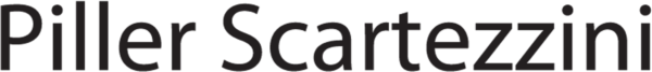 Piller Scartezzini Architekten Logo