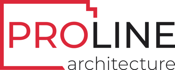 Proline Architekten Logo